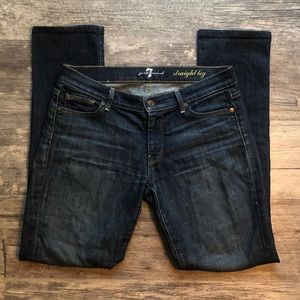 7 For All Mankind Jeans